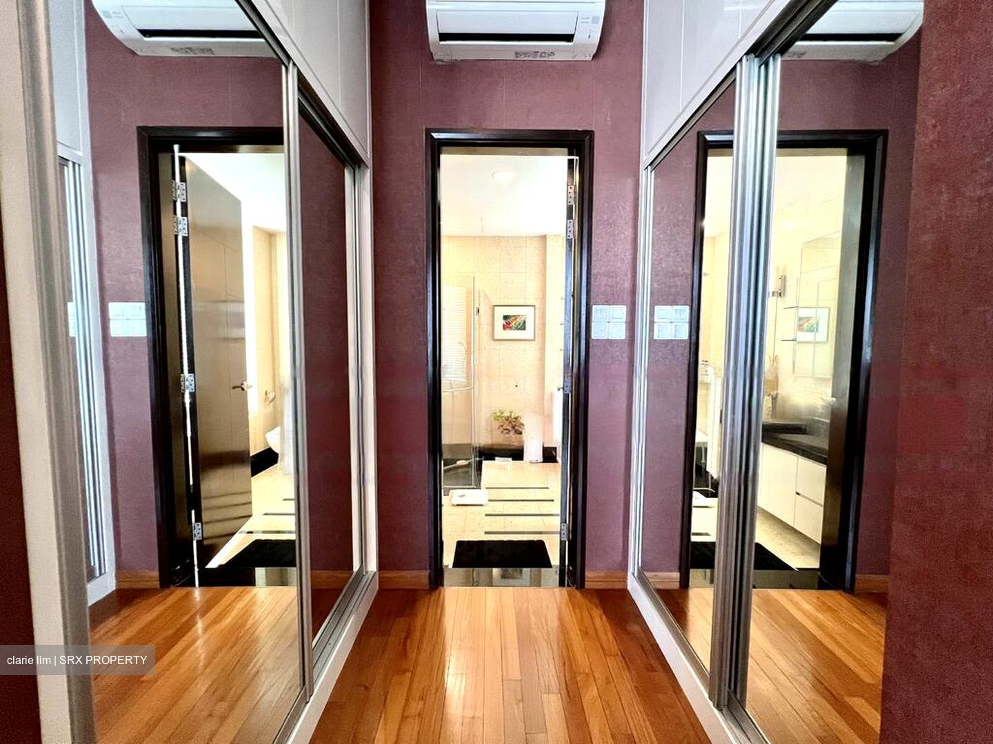 Balmoral 8 (D10), Condominium #610261371